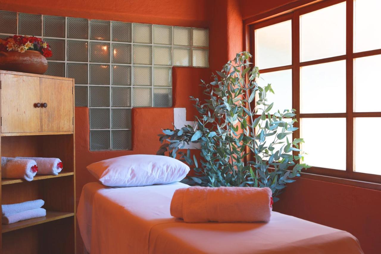 Hotel San Agustin Урубамба Екстериор снимка